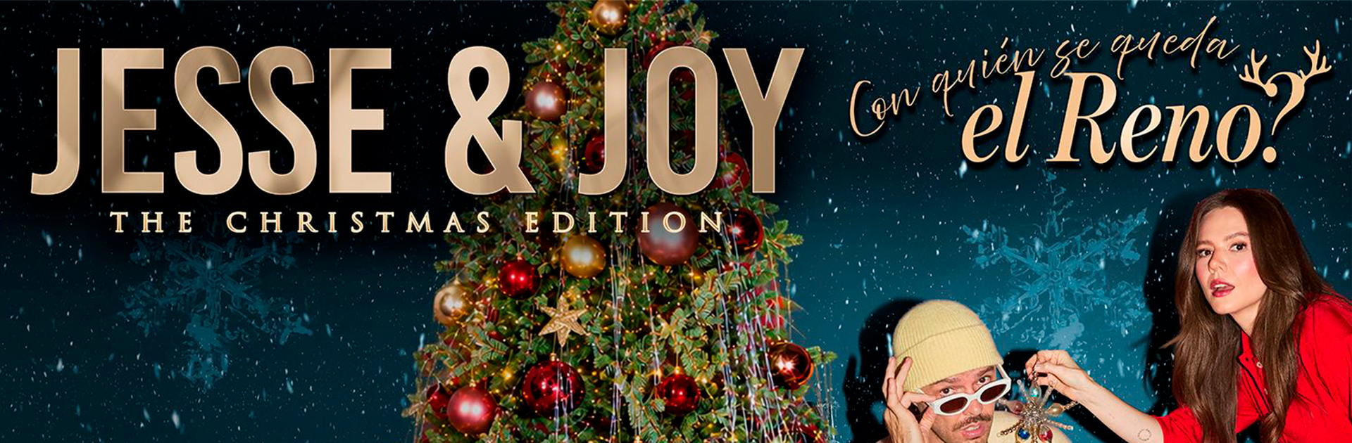Jesse & Joy