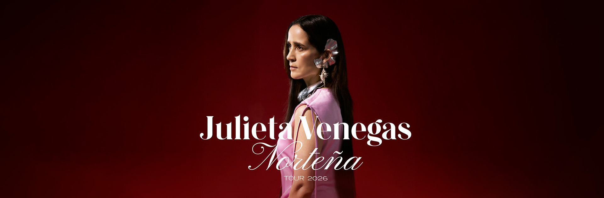 Julieta Venegas