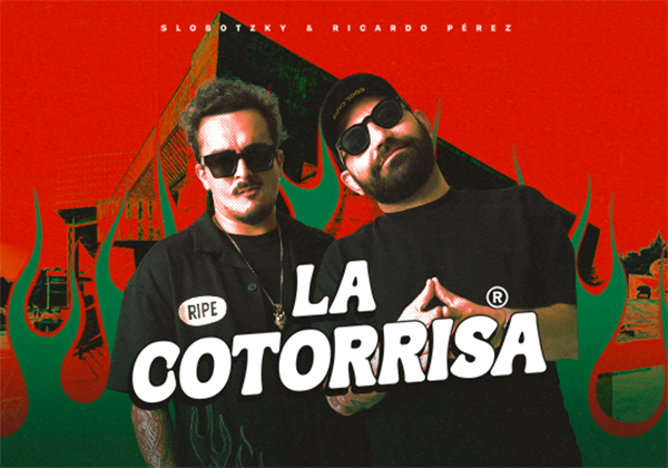 La Cotorrisa