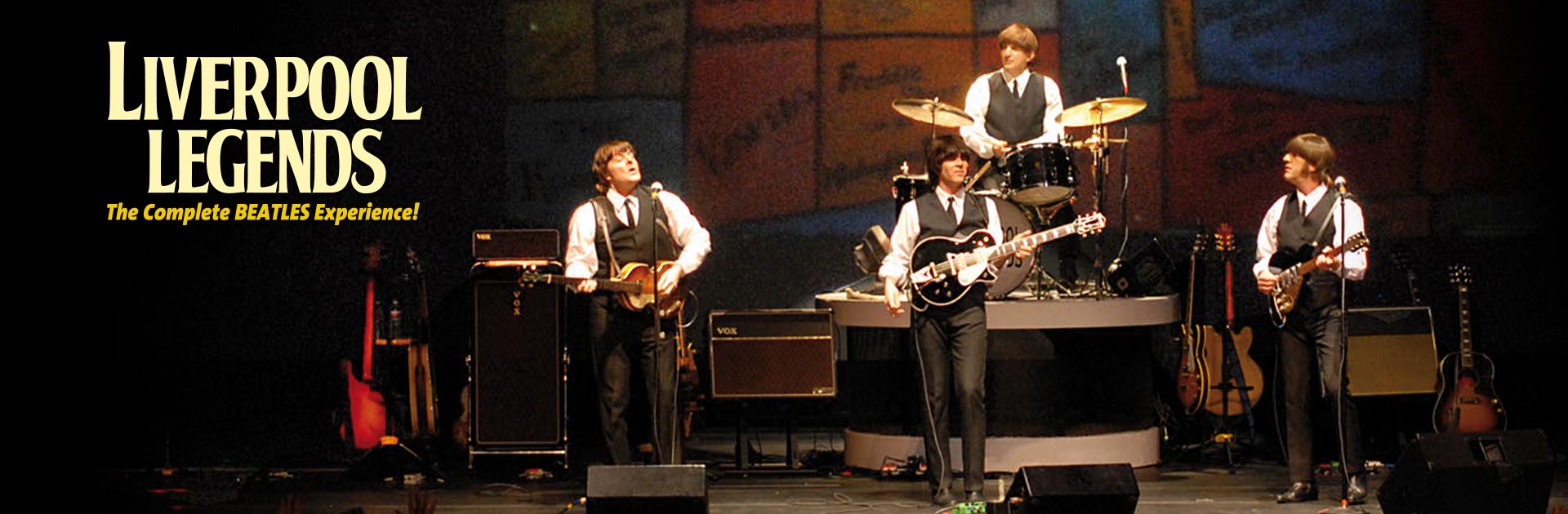 Liverpool Legends