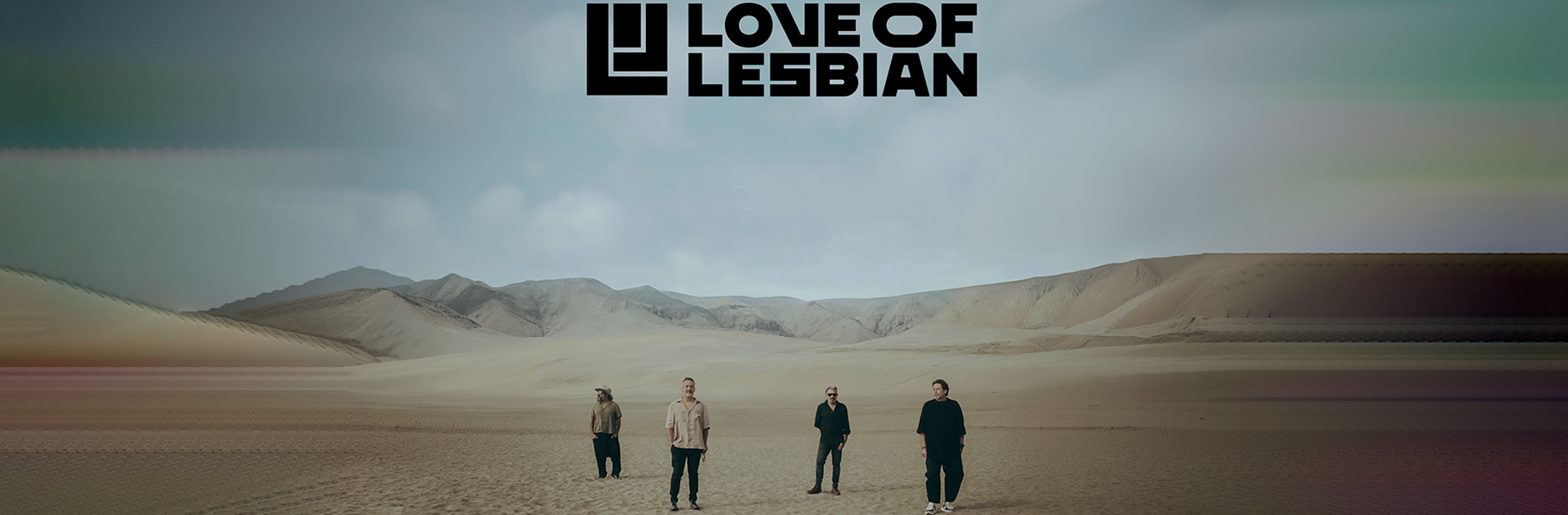 Love of Lesbian