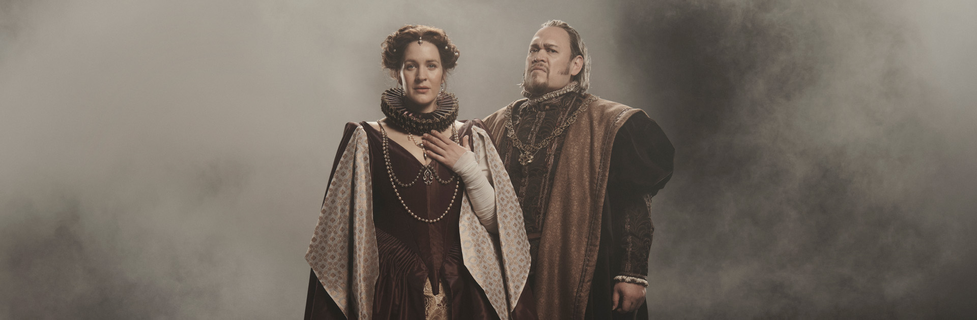 Macbeth. Ópera de Giuseppe Verdi