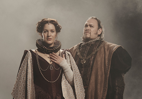Macbeth. Ópera de Giuseppe Verdi