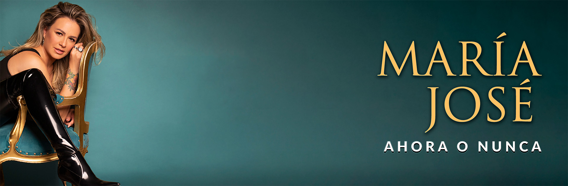María José