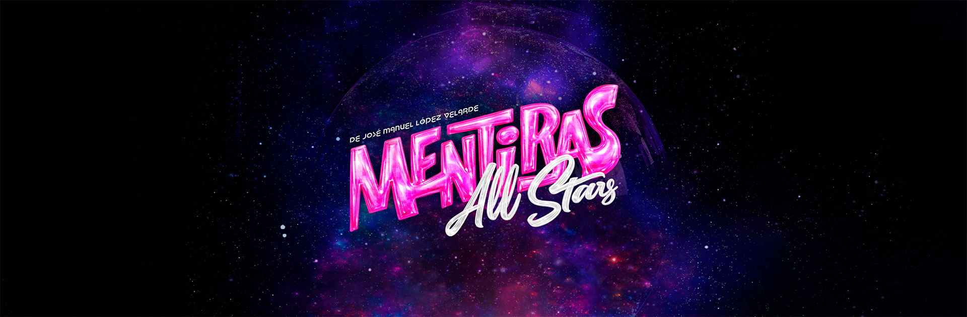 Mentiras