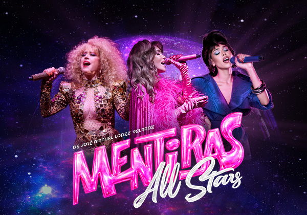 Mentiras