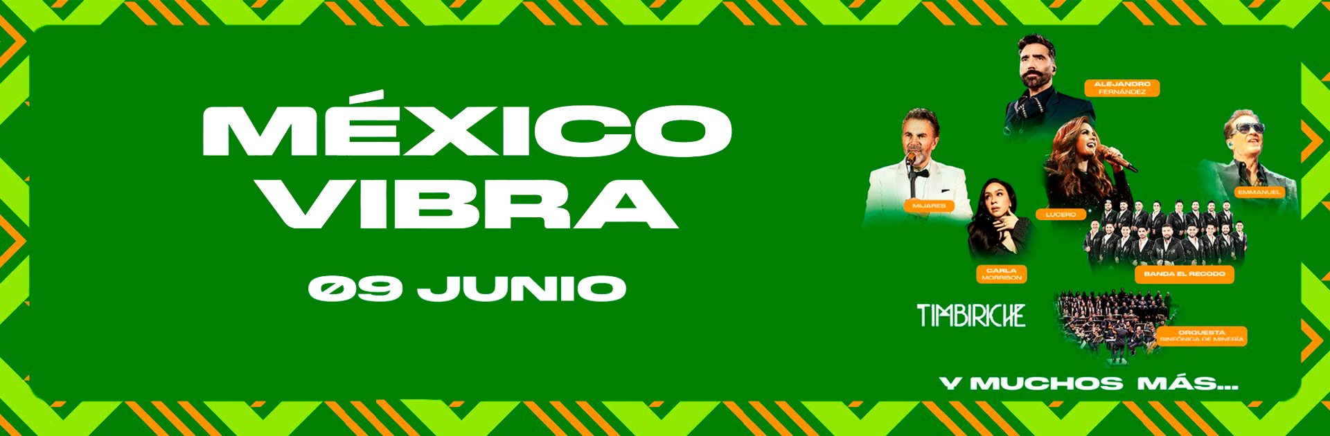 México Vibra