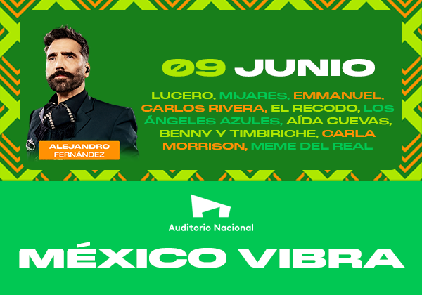 México Vibra