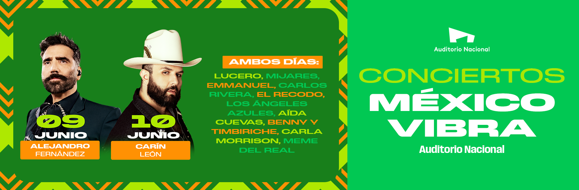 México Vibra