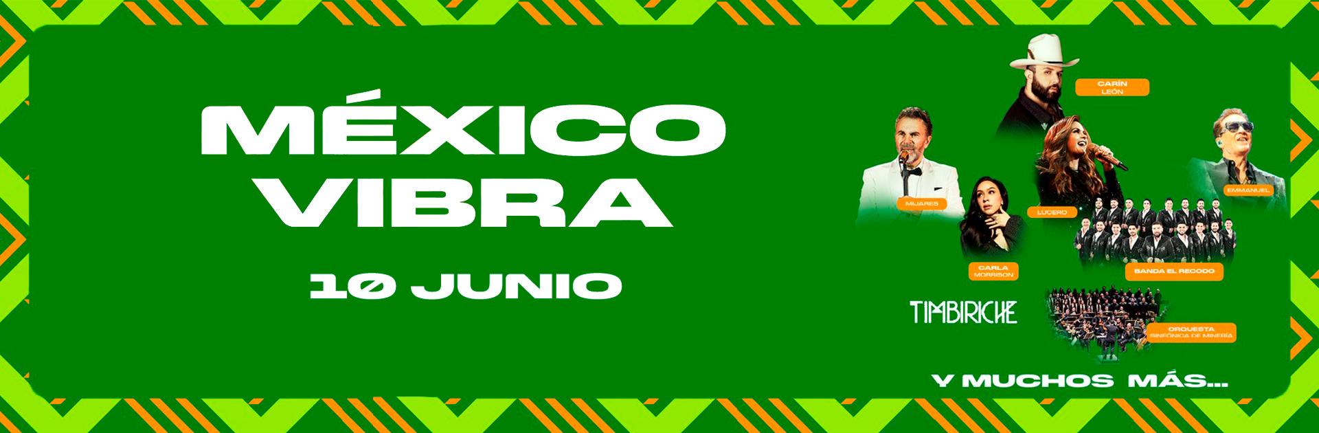 México Vibra