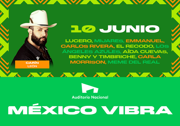 México Vibra