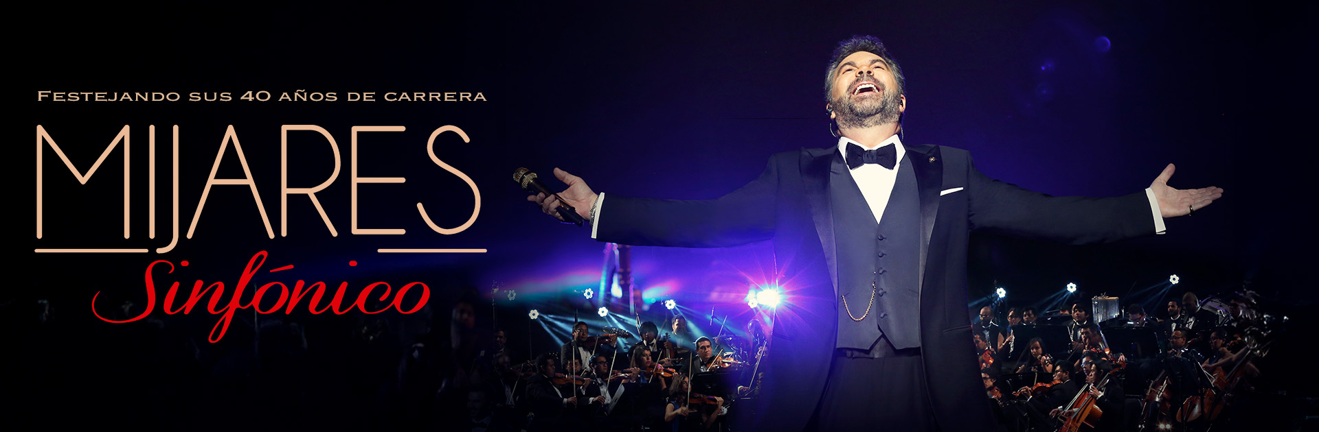 Mijares Sinfónico