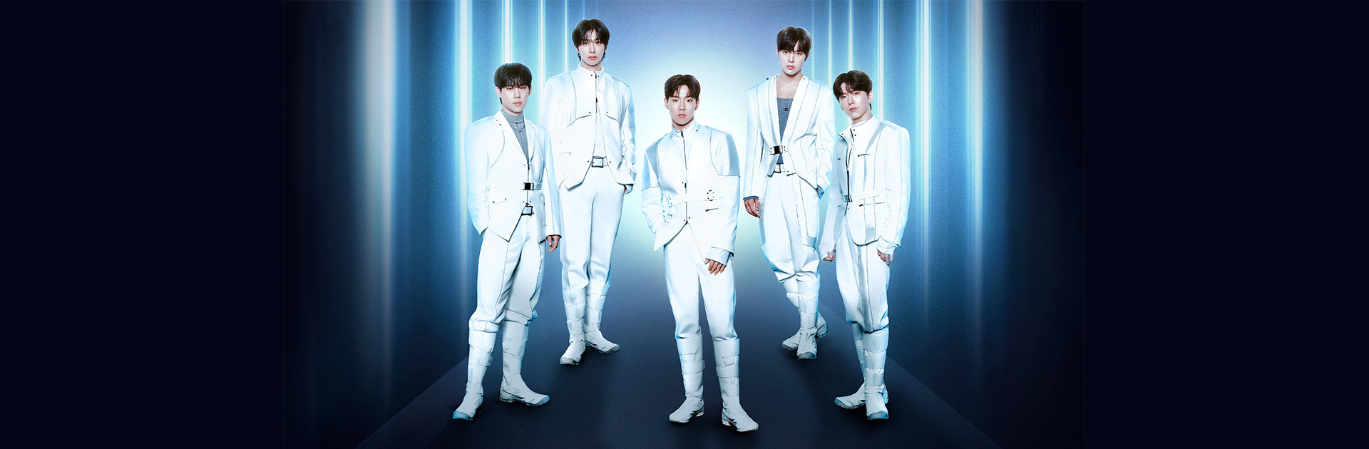 2026 Monsta X World Tour