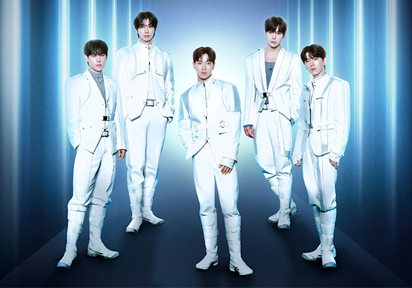 2026 Monsta X World Tour