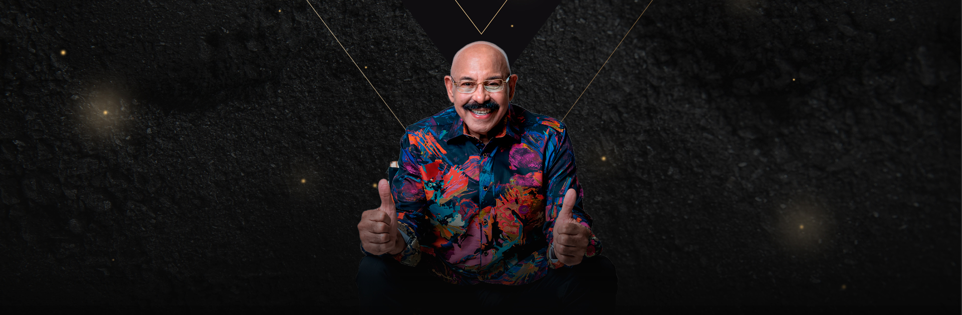Oscar D' Leon