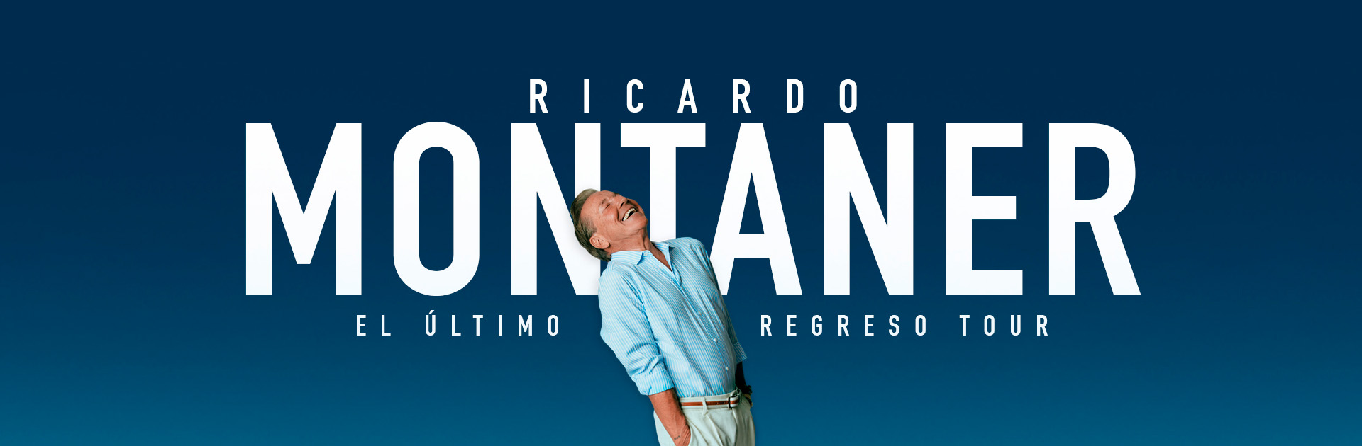 Ricardo Montaner