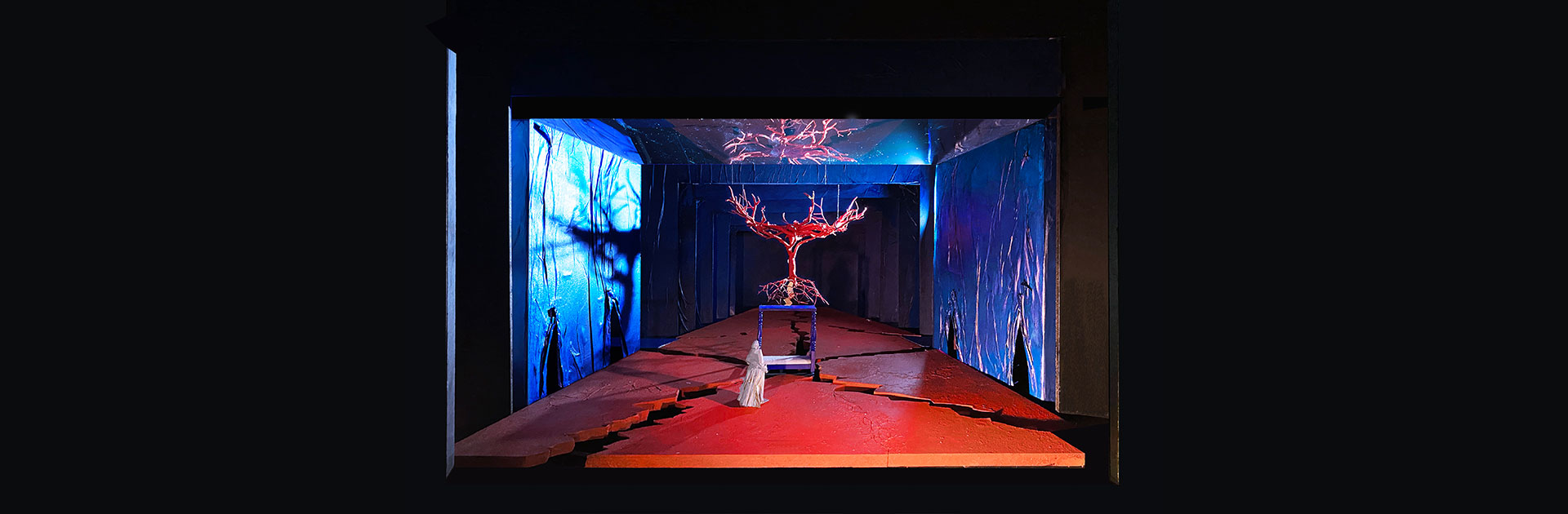 El Último Sueño de Frida y Diego. Ópera de Gabriela Lena Frank