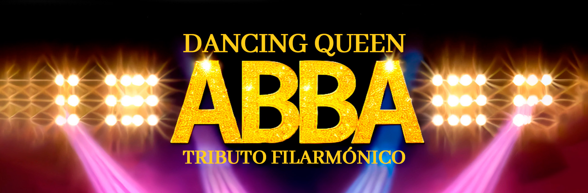 Dancing Queen “ABBA