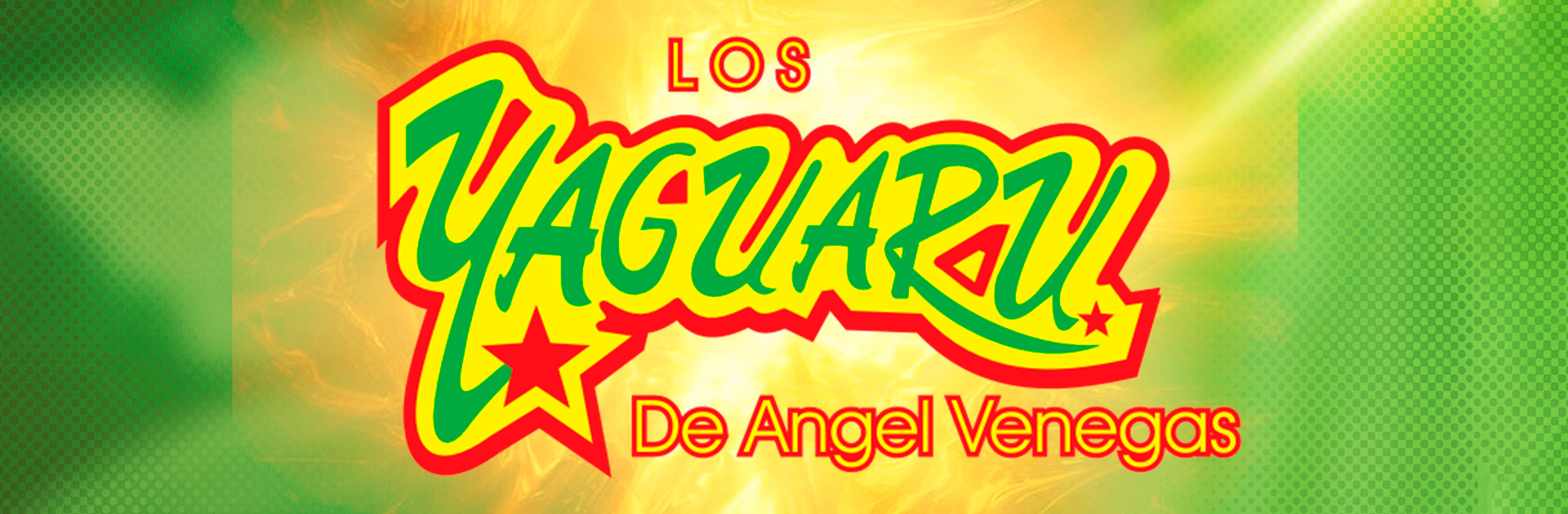 Los Yaguarú