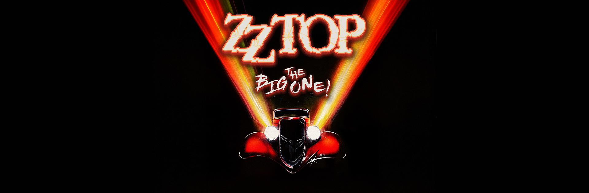 ZZ Top
