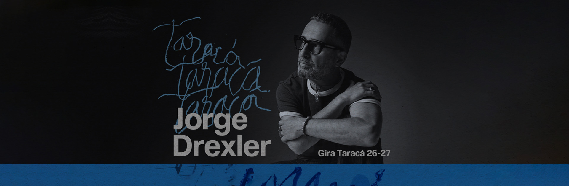 Jorge Drexler