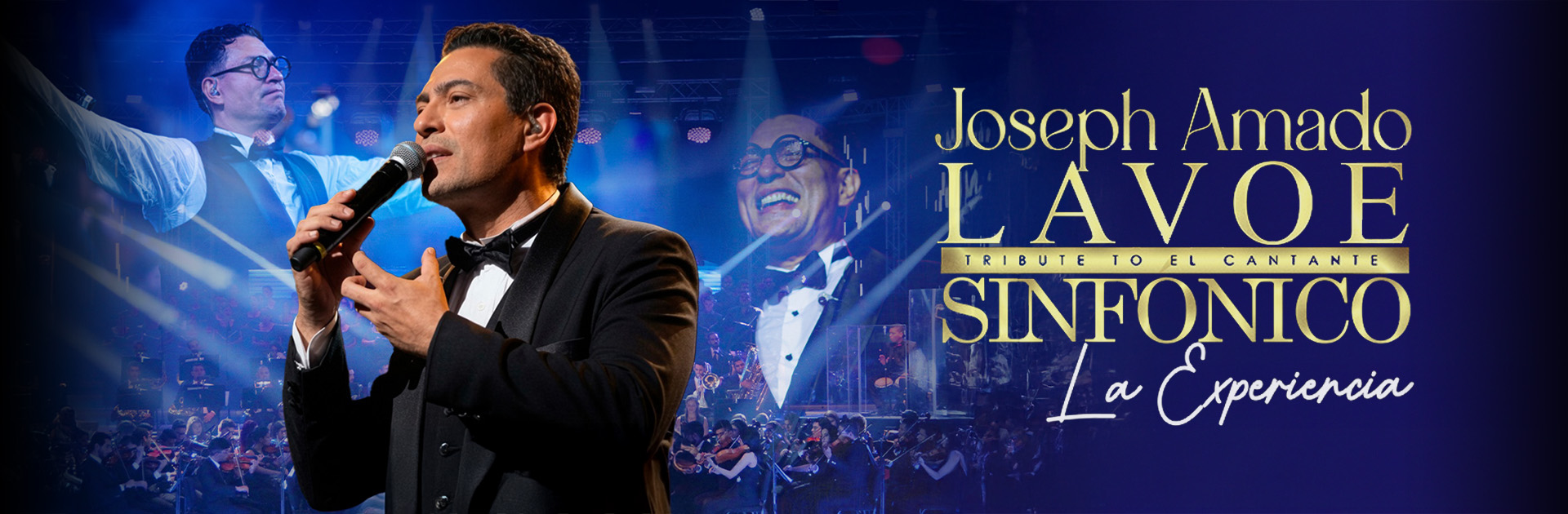 LAVOE SINFÓNICO
