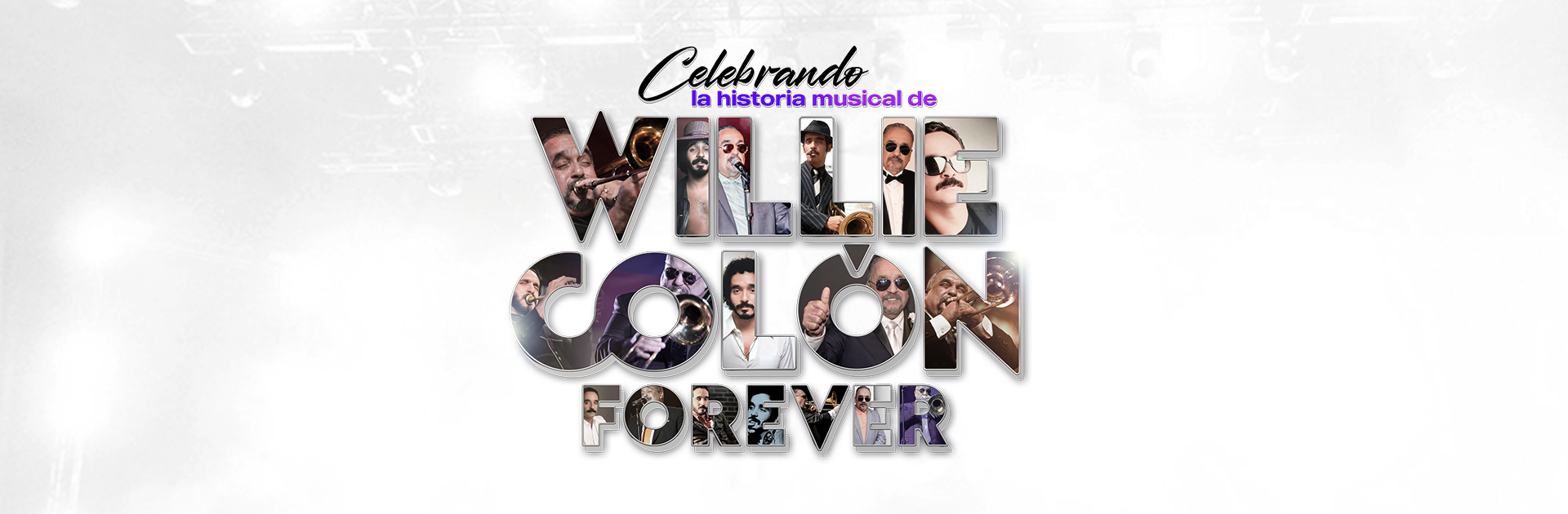 Willie Colón Forever