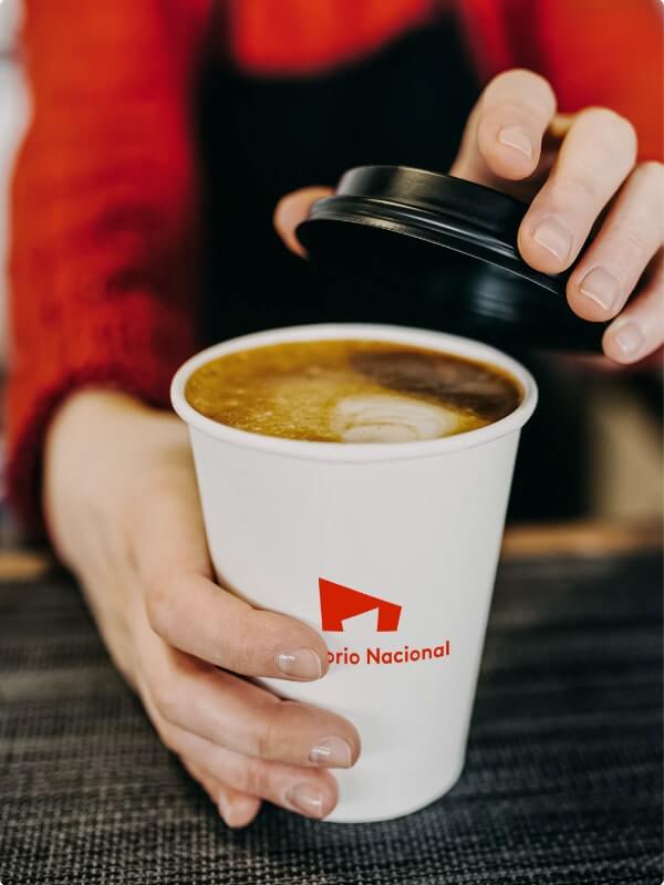 Teorema Café