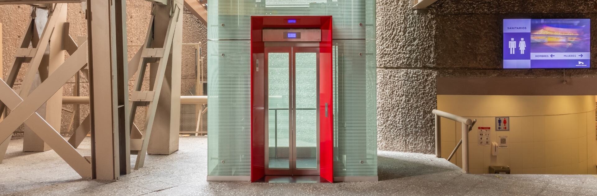 Elevadores