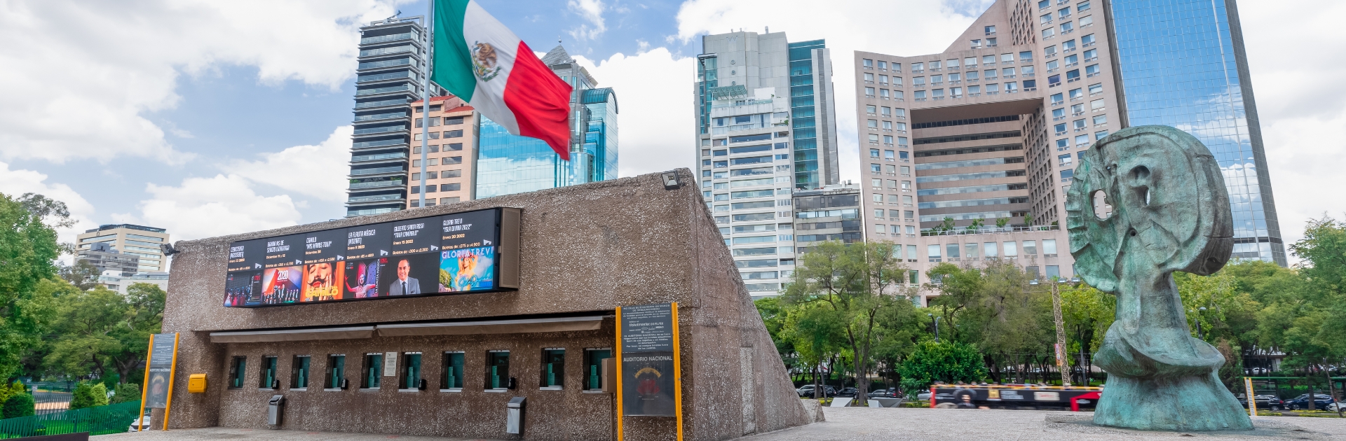 Taquilla